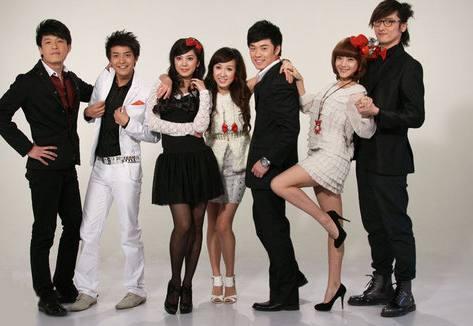 网友公认最好看的七部情景喜剧，爱情公寓排第四，第一太难超越了