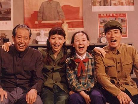 网友公认最好看的七部情景喜剧，爱情公寓排第四，第一太难超越了