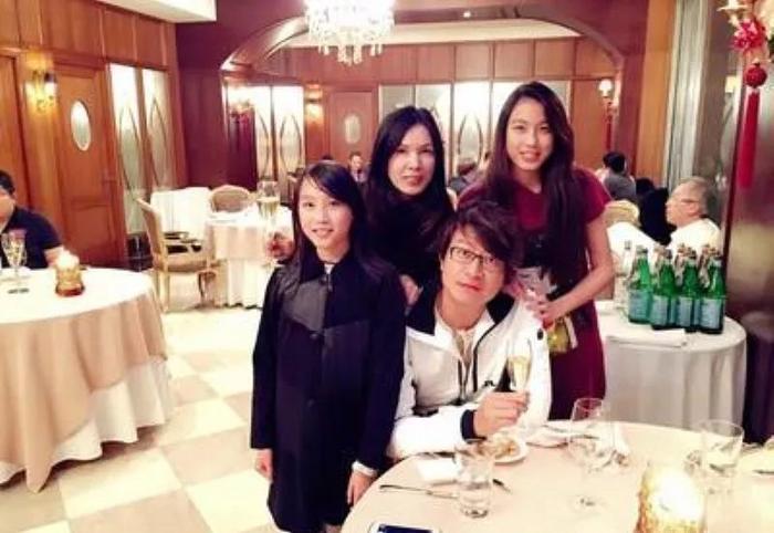 他因女儿太美走红网络：现在的国民岳父，曾经的情歌王子