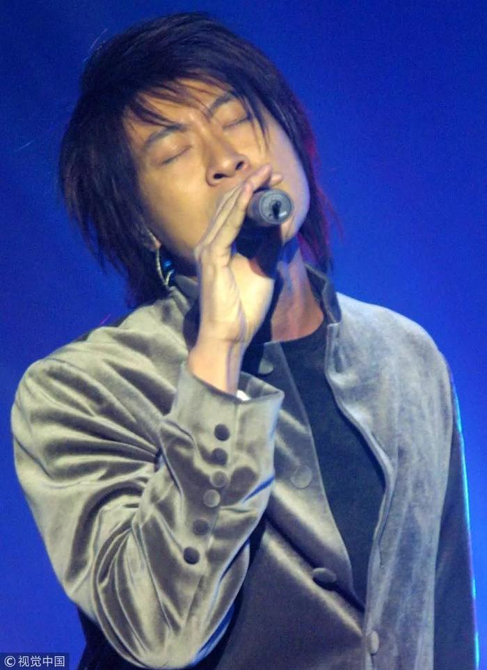 他因女儿太美走红网络：现在的国民岳父，曾经的情歌王子