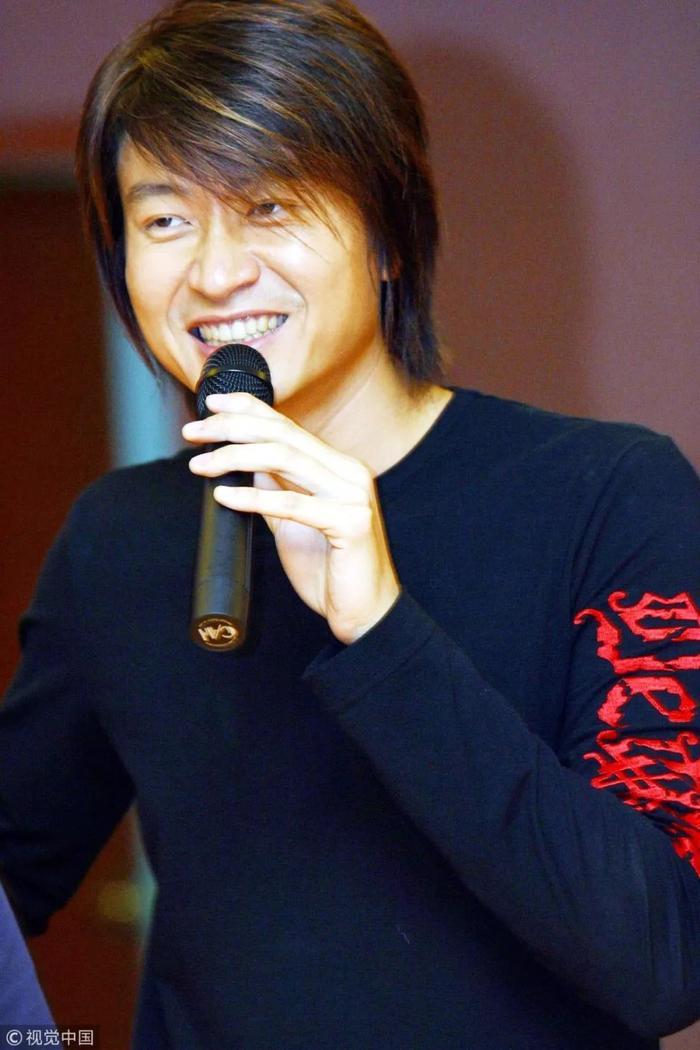 他因女儿太美走红网络：现在的国民岳父，曾经的情歌王子