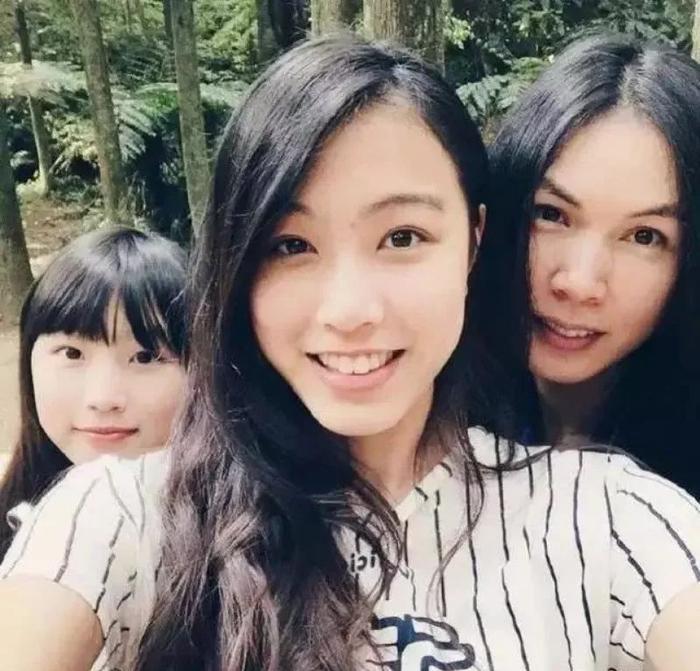 他因女儿太美走红网络：现在的国民岳父，曾经的情歌王子