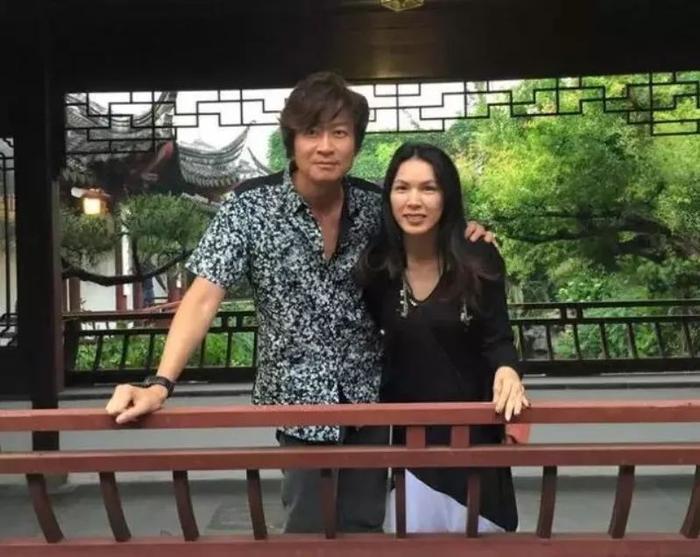 他因女儿太美走红网络：现在的国民岳父，曾经的情歌王子