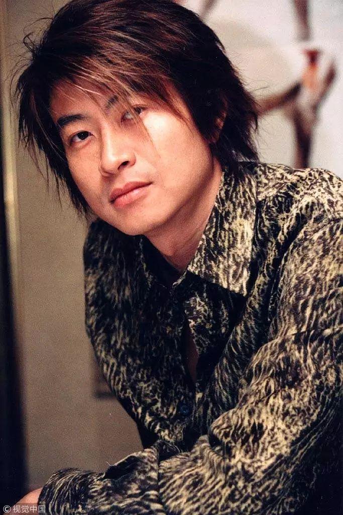 他因女儿太美走红网络：现在的国民岳父，曾经的情歌王子