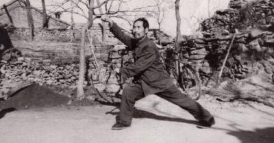 ​他是中国最后一位“大内高手”，光绪帝保镖，保了张作霖六年不死