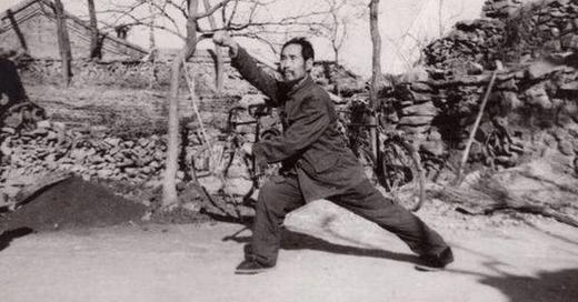 他是中国最后一位“大内高手”，光绪帝保镖，保了张作霖六年不死