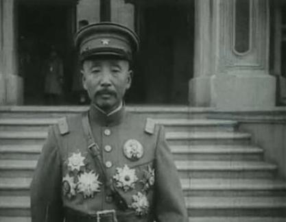 他是中国最后一位“大内高手”，光绪帝保镖，保了张作霖六年不死