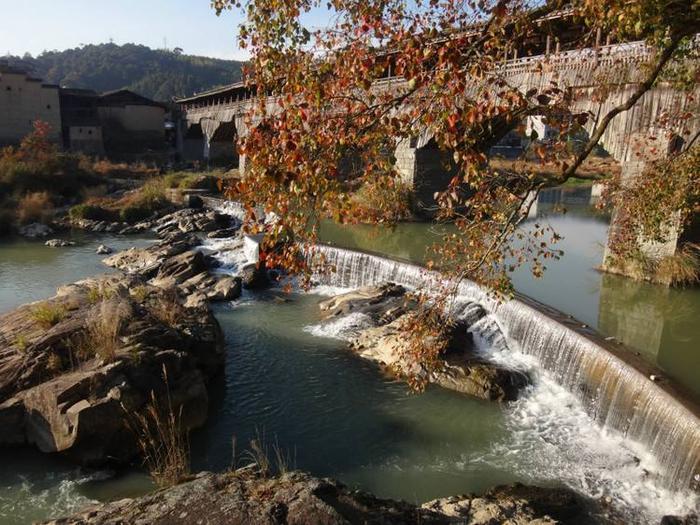 福建“最穷”三个县，有5A景区还有矿，太可惜了，有你家乡吗？