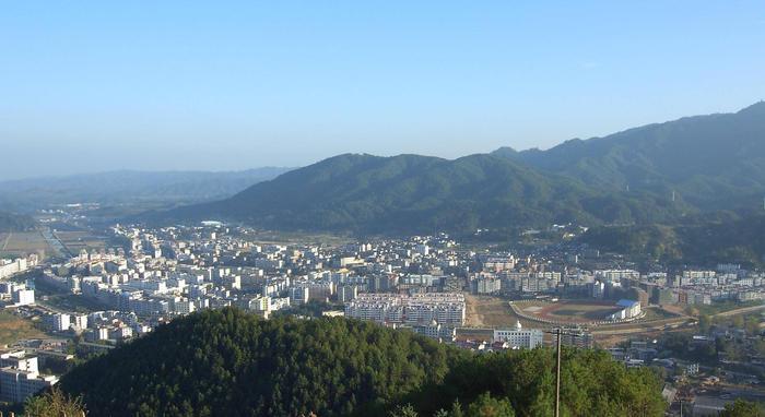 福建“最穷”三个县，有5A景区还有矿，太可惜了，有你家乡吗？