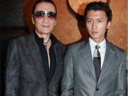 看看娱乐圈实力最强的有几个人，向华强第一，赵本山垫底！