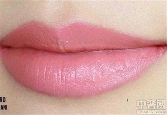 阿玛尼唇釉哪个色最火 让你气质更佳