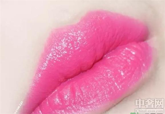 阿玛尼唇釉哪个色最火 让你气质更佳