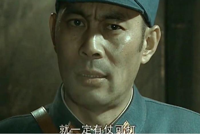 亮剑中楚云飞原型之一，一战打残日军最强师团，令主席头痛的狐狸