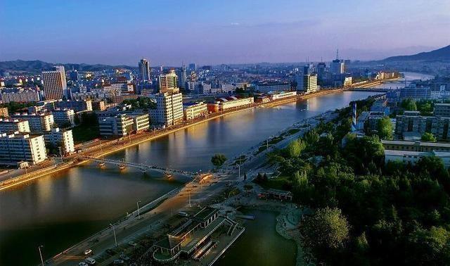 张家口有多少人口(张家口各区县人口排名)