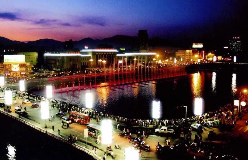 张家口有多少人口(张家口各区县人口排名)