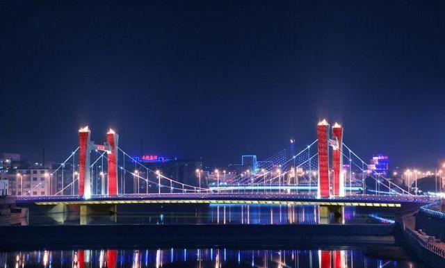 张家口有多少人口(张家口各区县人口排名)