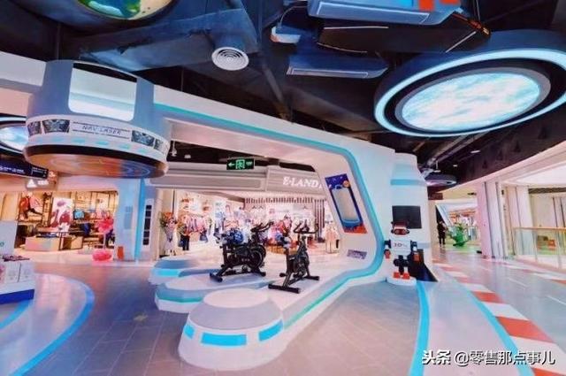 厦门天虹购物中心在哪里(厦门五缘湾天虹购物中心开业)(5)