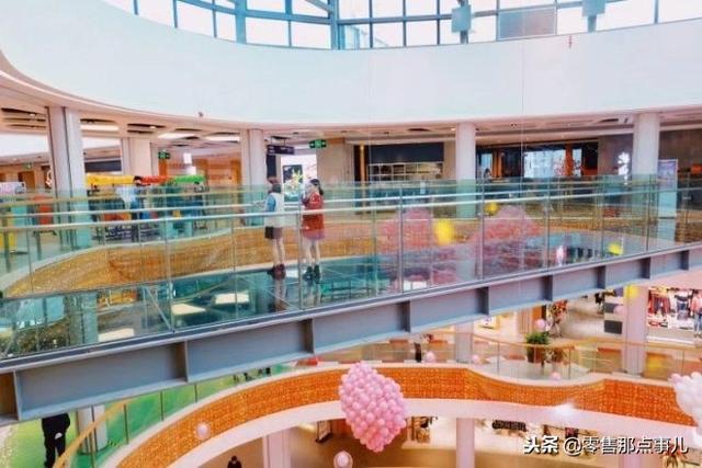厦门天虹购物中心在哪里(厦门五缘湾天虹购物中心开业)(3)