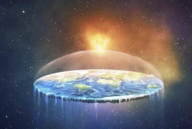 发现宇宙墙,宇宙文明边界