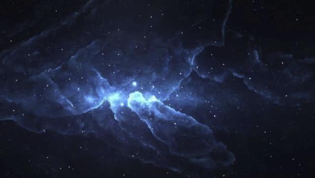 发现宇宙墙,宇宙文明边界