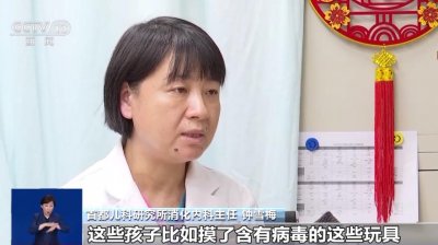 ​开学季叠加春季流行病高发期，如何降低孩子感染手足口病的风险？