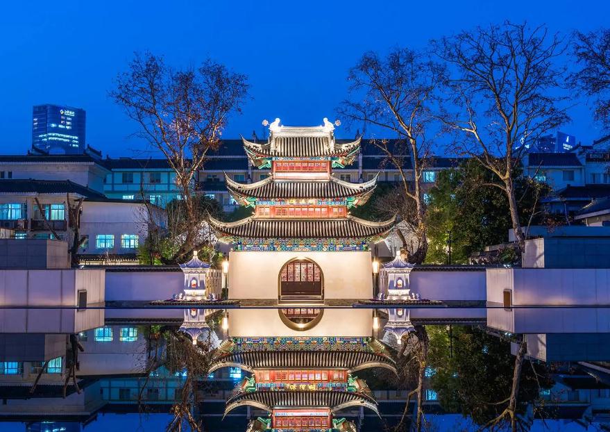 南京100强企业名单:南京钢铁第2,南京银行第8