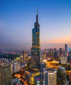 ​南京企业名录大全(南京前100强知名企业榜单)