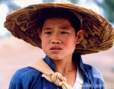 ​经典的小“嘎子”，母亲是双枪女将，为何后来没再拍戏了？