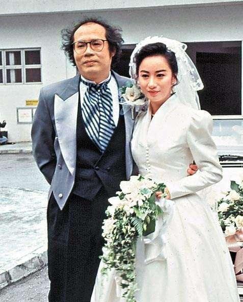 她是身材最矮的港姐，嫁给丑男生3女却离婚，如今再婚9年很幸福