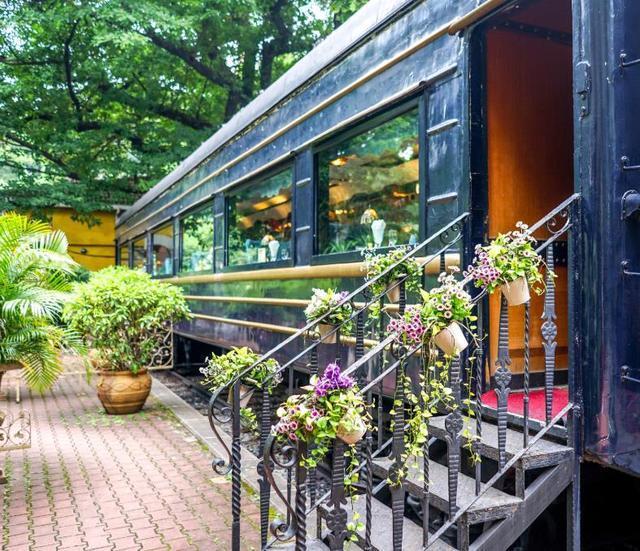 广州最“迷你”岛屿，仅有0.3平方公里，欧式建筑却有上百座