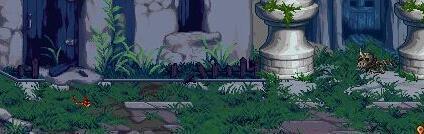 盘点DNF中最让玩家怀念的NPC, 你是否还记得她们