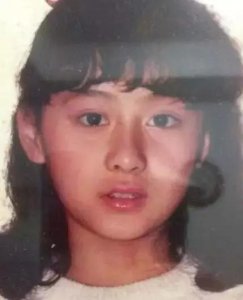 ​被称最美琼瑶女郎，师兄撞鬼被阿星吹裙子，如今43岁依然风采依旧