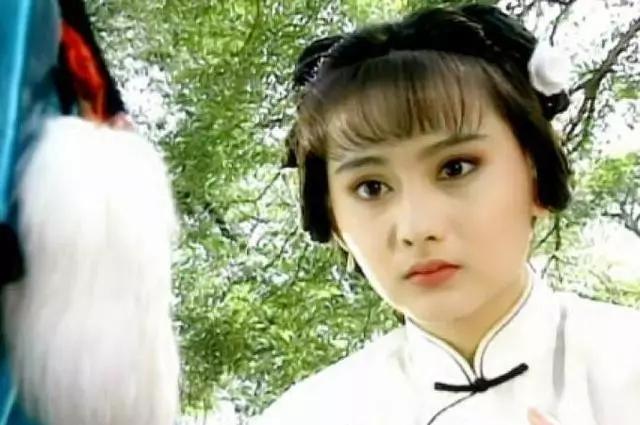 被称最美琼瑶女郎，师兄撞鬼被阿星吹裙子，如今43岁依然风采依旧