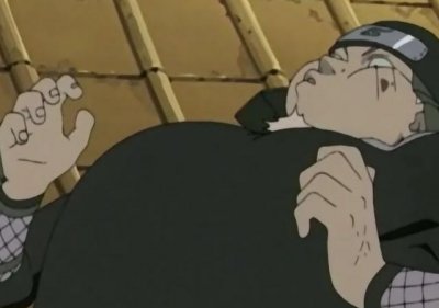 ​火影最强火遁，也是唯一的S级火遁！