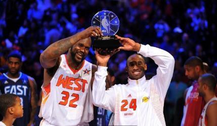 拿到MVP次数最多的贾巴尔，那FMVP和AMVP呢？