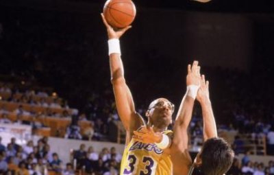 ​拿到MVP次数最多的贾巴尔，那FMVP和AMVP呢？