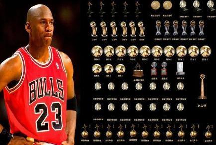 拿到MVP次数最多的贾巴尔，那FMVP和AMVP呢？