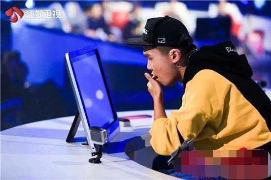 原来他才是《最强大脑》第五季最强的人，这次不得不服！