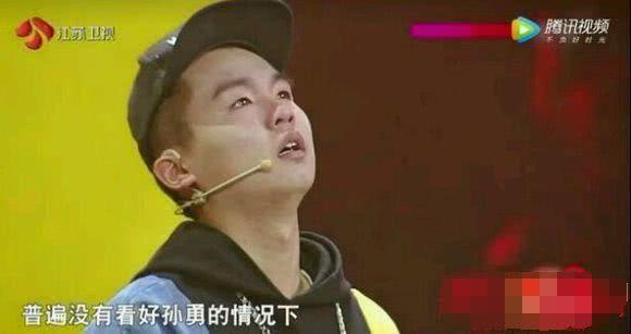 原来他才是《最强大脑》第五季最强的人，这次不得不服！