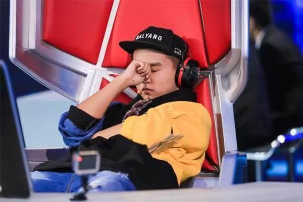 原来他才是《最强大脑》第五季最强的人，这次不得不服！