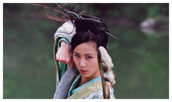 仙剑奇侠传的淑女，心中前三是女苑、青儿、灵儿，最美在压轴