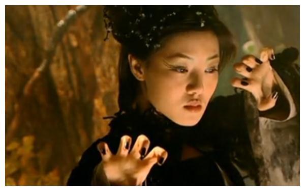 仙剑奇侠传的淑女，心中前三是女苑、青儿、灵儿，最美在压轴