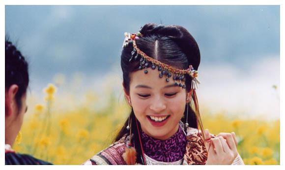 仙剑奇侠传的淑女，心中前三是女苑、青儿、灵儿，最美在压轴