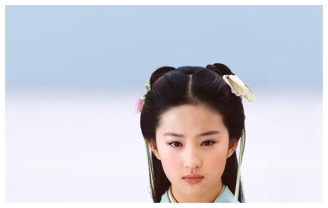 仙剑奇侠传的淑女，心中前三是女苑、青儿、灵儿，最美在压轴