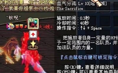 ​唯一一把5级SS巨剑, 能增强50倍面板, 红眼玩家最强换装