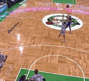 地表最强175盖帽什么水平？极限追帽保罗，帽翻2.11米考神！