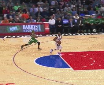 地表最强175盖帽什么水平？极限追帽保罗，帽翻2.11米考神！