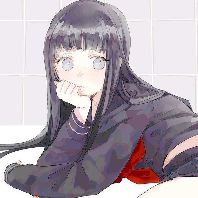 「动漫女头」最受欢迎的妹子头像原来是这些