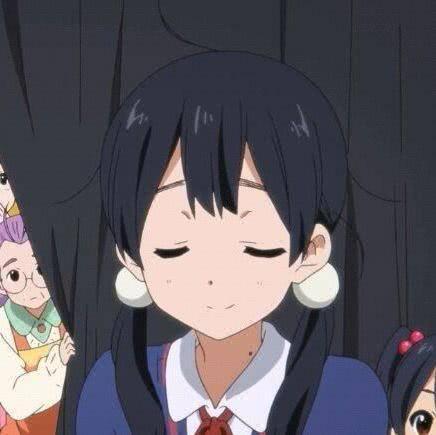 「动漫女头」最受欢迎的妹子头像原来是这些