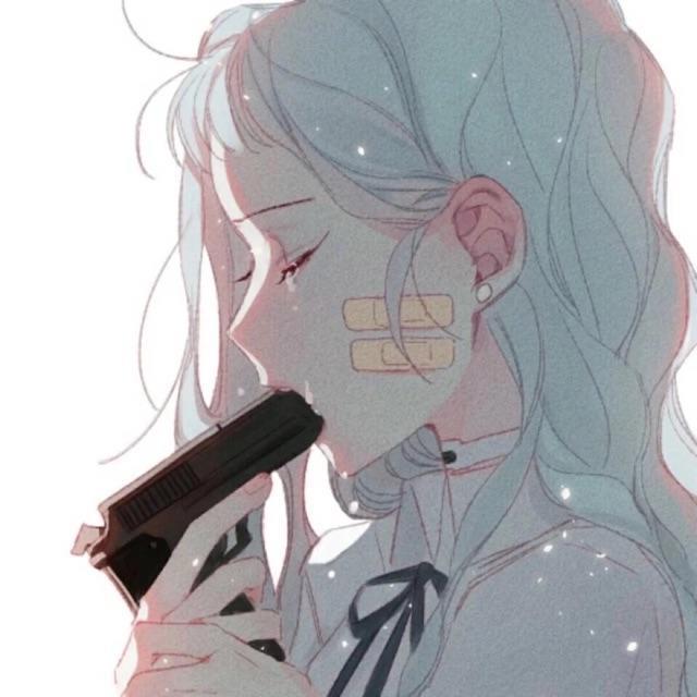 「动漫女头」最受欢迎的妹子头像原来是这些